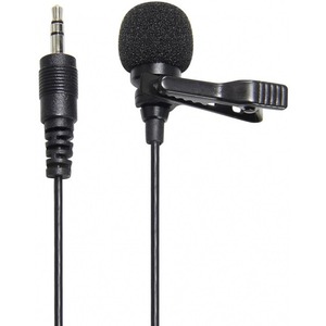 Петличный микрофон Taiden TES-1021