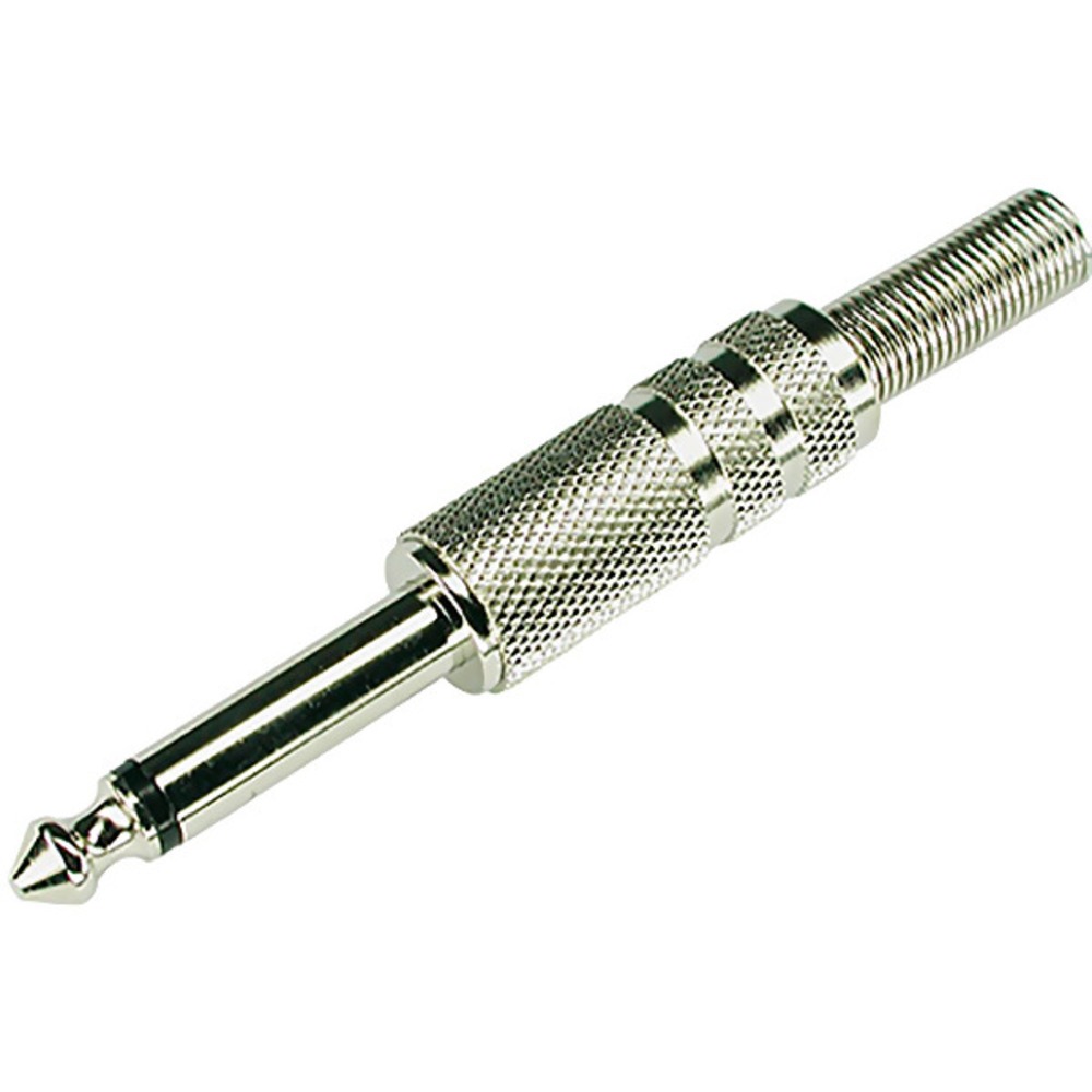 Разъем Jack (Mono) Roxton JACK009
