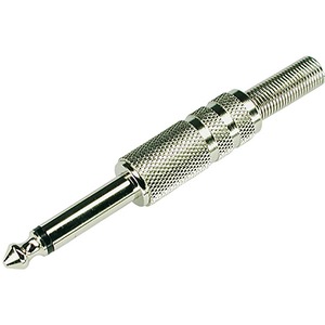 Разъем Jack (Mono) Roxton JACK009