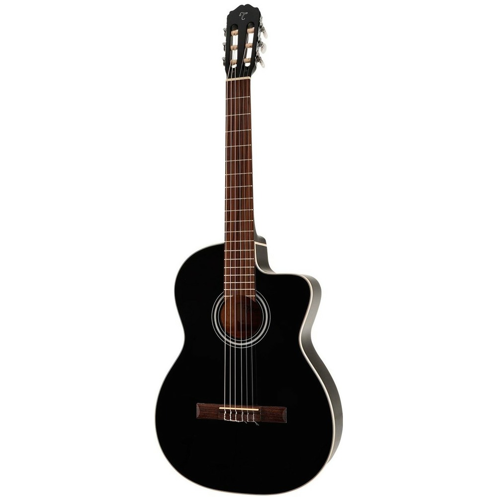 Классическая гитара Takamine GC2CE BLK