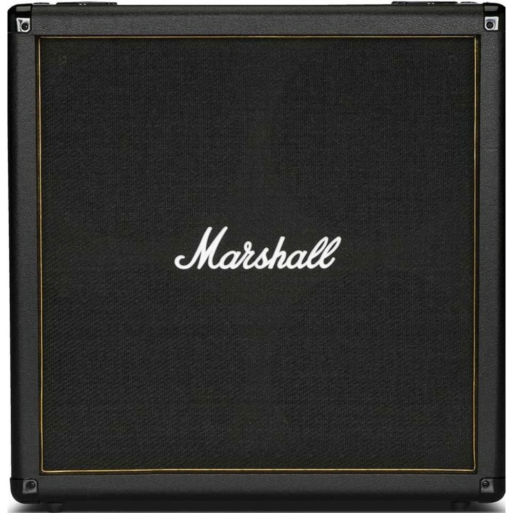 Гитарный кабинет Marshall MG412BG 120W 4X12 BASE CABINET