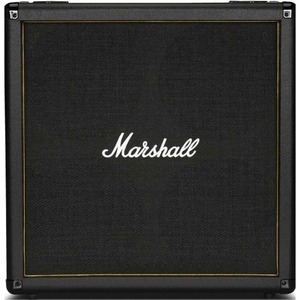 Гитарный кабинет Marshall MG412BG 120W 4X12 BASE CABINET