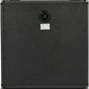 Гитарный кабинет Marshall MG412BG 120W 4X12 BASE CABINET