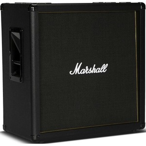 Гитарный кабинет Marshall MG412BG 120W 4X12 BASE CABINET