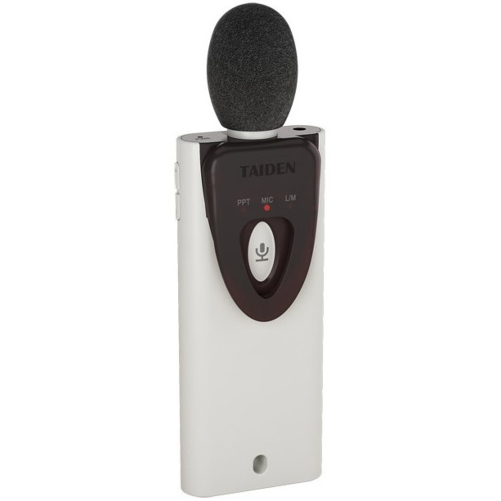 Диктофон Taiden TES-5604A W