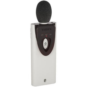 Диктофон Taiden TES-5604A W