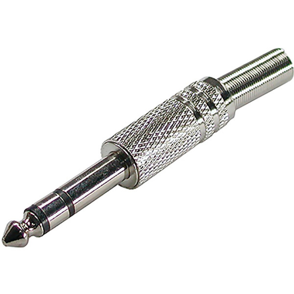 Разъем Jack (Stereo) Roxton JACK011