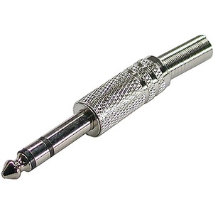 Разъем Jack (Stereo) Roxton JACK011