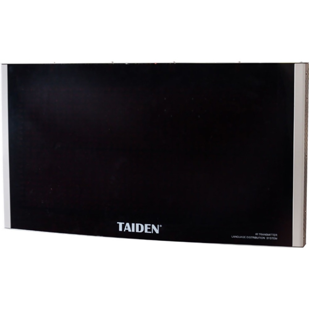 Цифровой ИК-излучатель Taiden HCS-5100T/15B