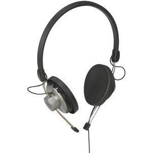 Компьютерная проводная гарнитура Taiden EP-960BH