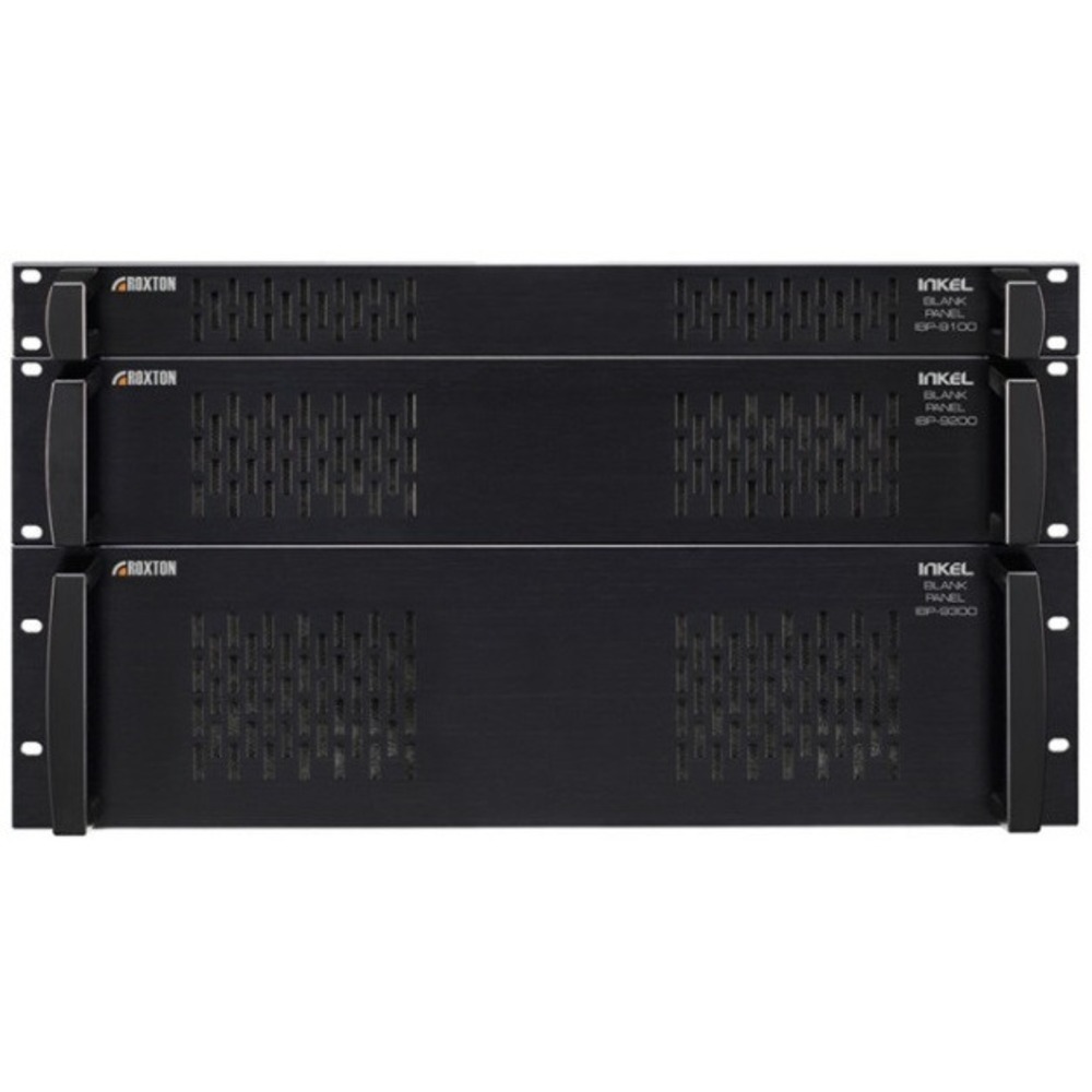 Панель для рэковых шкафов Roxton IBP-9300