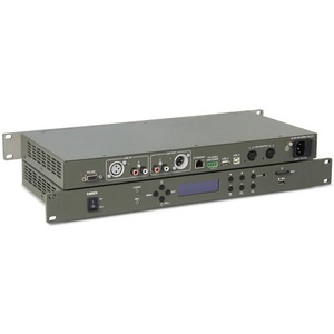 Центральный блок цифровой конференц-системы Taiden HCS-3900MA/20