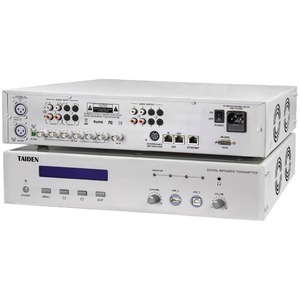 Блок цифрового ИК-передатчика Taiden HCS-5100MA/04F