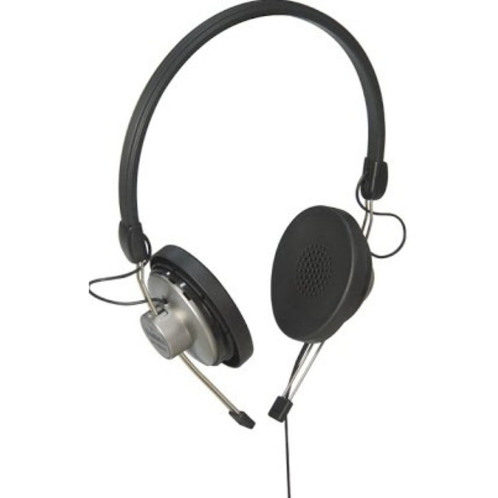 Компьютерная проводная гарнитура Taiden EP-960AH