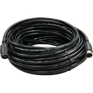 Кабель для соединения компонентов системы HCS-5300 Taiden CBL5300-05 5.0 m