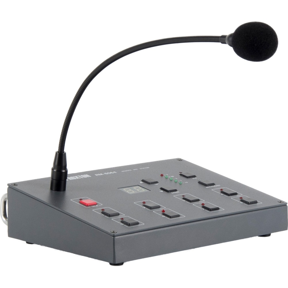 Пульт председателя Roxton RM-8064