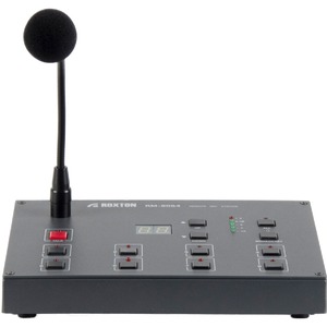 Пульт председателя Roxton RM-8064