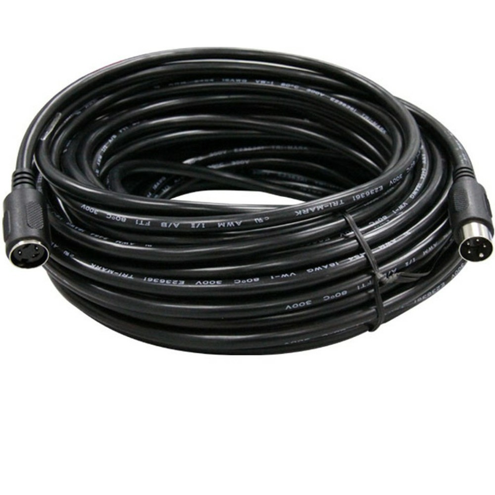 Дополнительное оборудование Taiden CBL6PS-10 10.0 m