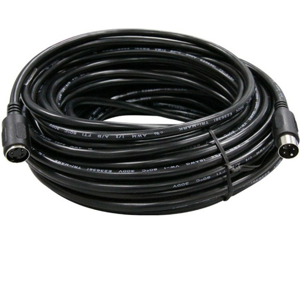 Дополнительное оборудование Taiden CBL6PS-05 5.0 m