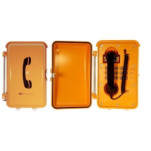 Взрывозащищенная вызывная панель Roxton T-6731