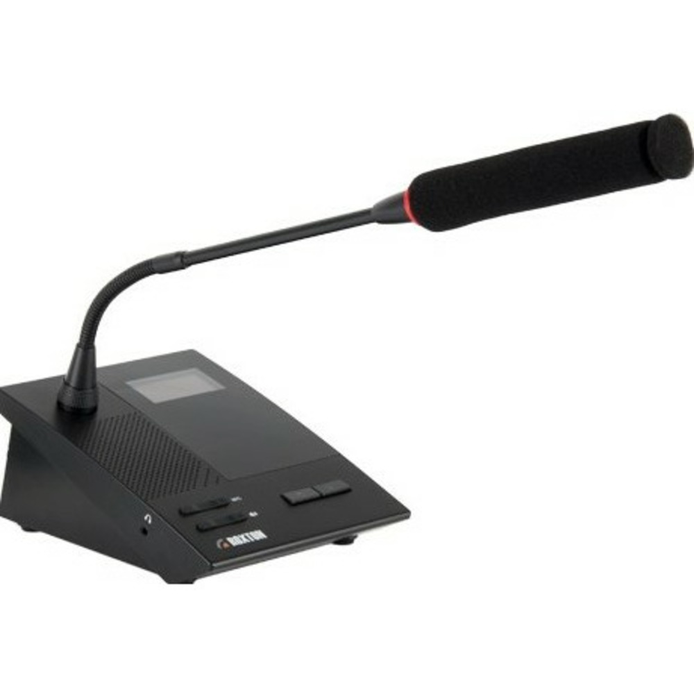 Пульт председателя Roxton RC-102CB