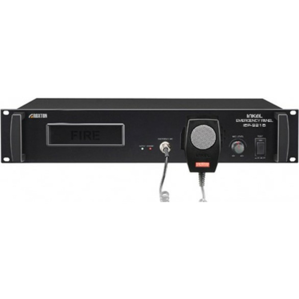 Панель тревожной сигнализации Roxton IEP-9216