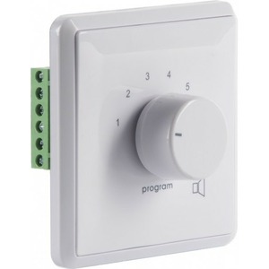 Регулятор громкости Roxton PR-06