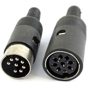 Дополнительное оборудование Roxton RC-100CBL-30 30.0 m