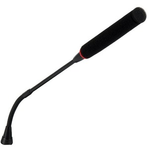 Микрофон гусиная шея Roxton RC-100 Gooseneck/28