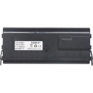 Сменный аккумулятор для настольных пультов конференц-системы Taiden HCS-5300BAT