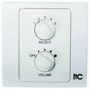 Селектор программ ITC ESCORT T-2200S