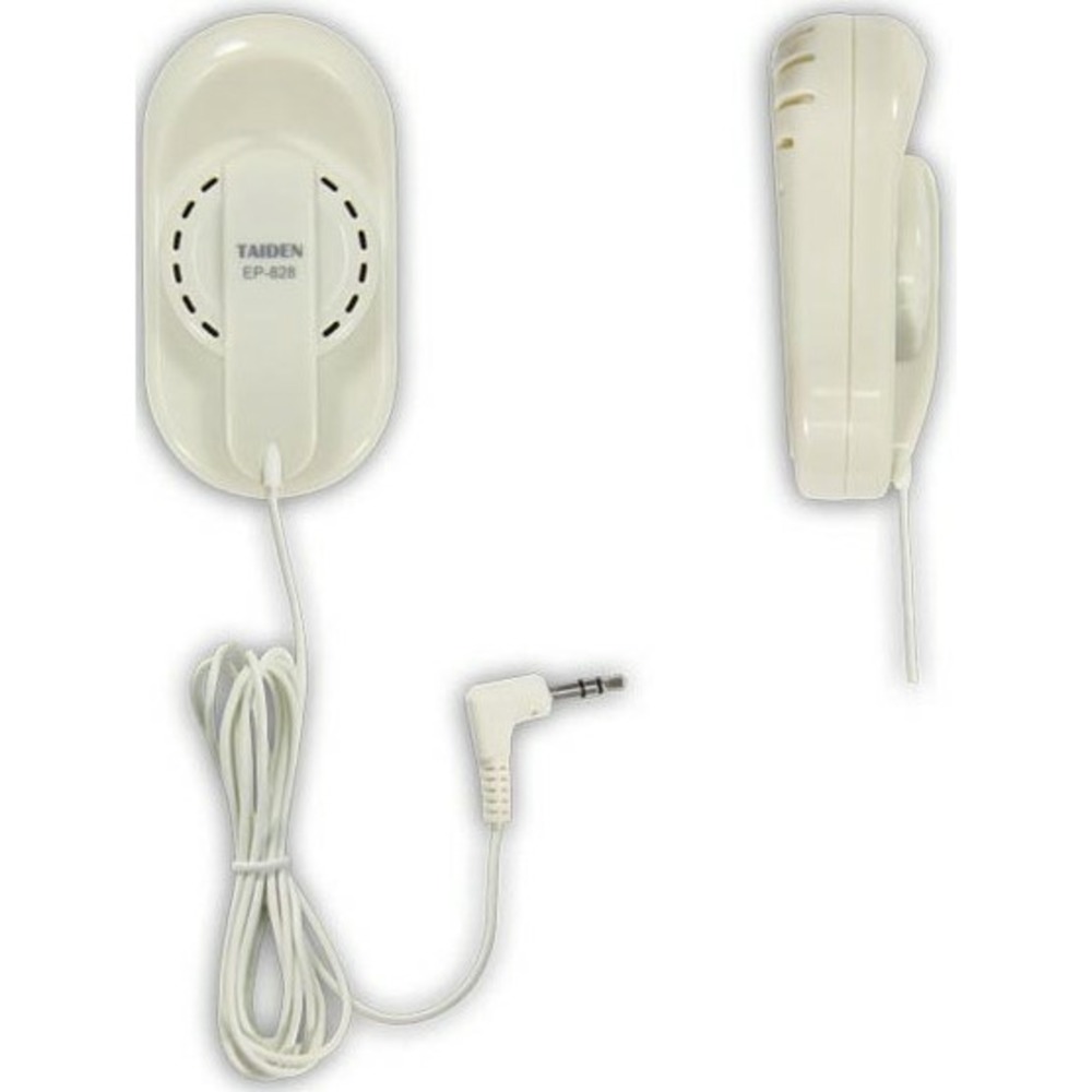 Моно наушник для конференц-пультов Taiden EP-829