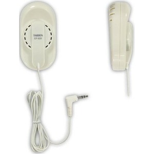 Моно наушник для конференц-пультов Taiden EP-829