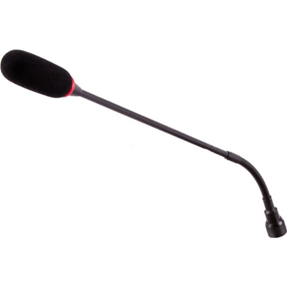 Микрофон гусиная шея Roxton RC-100 Gooseneck/40