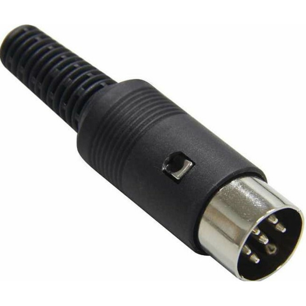 Дополнительное оборудование Taiden 6P-DIN Plug