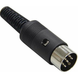 Дополнительное оборудование Taiden 6P-DIN Plug