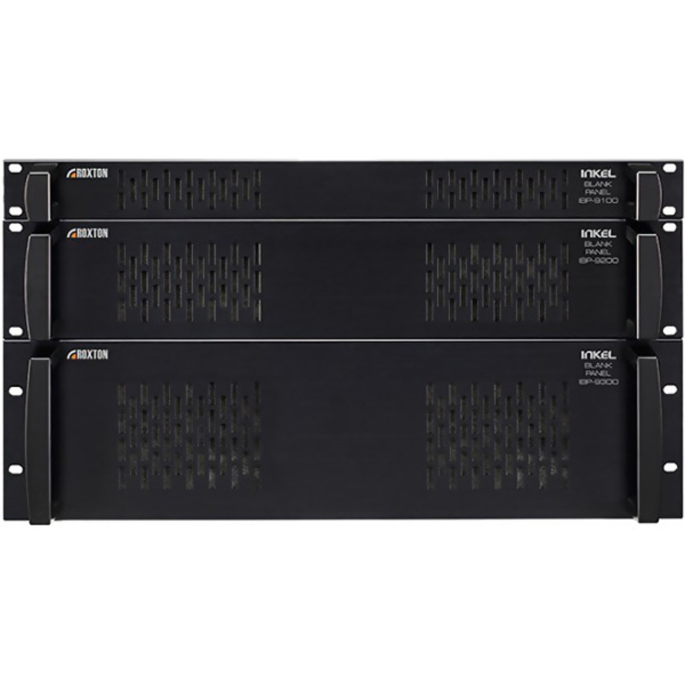 Панель для рэковых шкафов Roxton IBP-9200