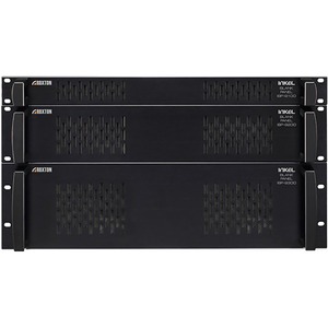 Панель для рэковых шкафов Roxton IBP-9200