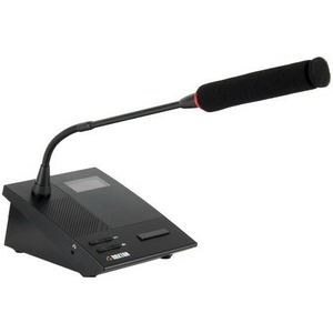 Пульт делегата Roxton RC-102DB