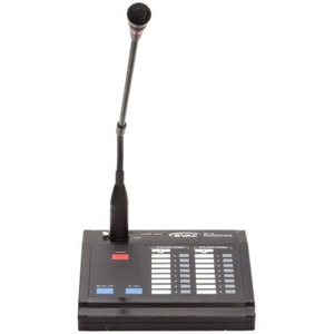 Пейджинговая консоль EVAC EP-16