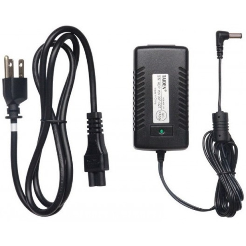 Резервное питание для трансляционного оборудования Taiden HCS-ADP15V