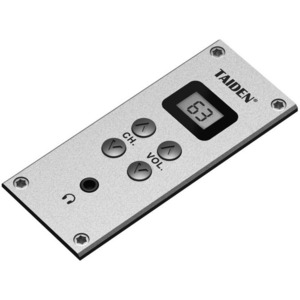 Врезной селектор каналов Taiden HCS-4842NA S/50