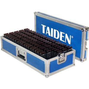 Доп. оборудование для конференц системы Taiden HCS-5100KS