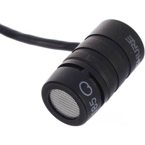 Радиосистема на два микрофона Shure BLX1288E/W85 M17