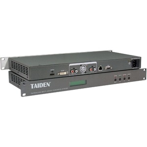 Преобразователь HD-видеосигнала Taiden HCS-8316HDMI