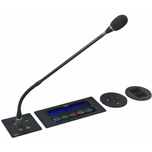 Врезной селектор каналов Taiden HCS-48U7SEL