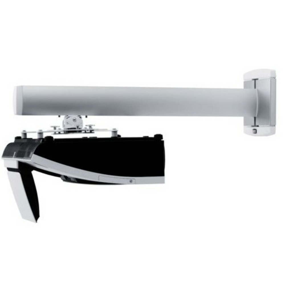 Штанга для настенного кронштейна SMS Proj ShortThrow 450 A/W