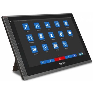 Панель управления для трансляции Taiden HCS-8368AD B