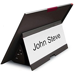 Панель управления для трансляции Taiden HCS-8368AD B