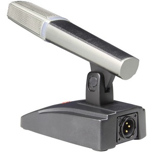 Настольный микрофон для оповещения Taiden HCS-1860AS